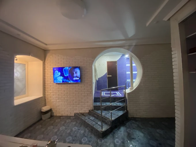 Баня Корлеоне — сауны и бани Харькова