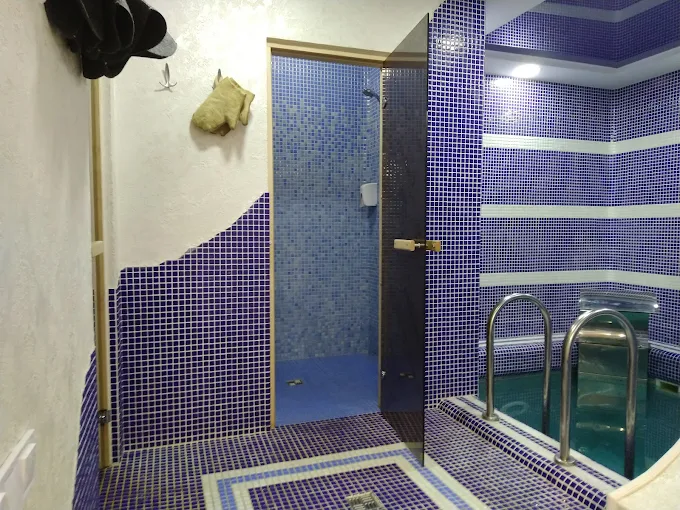 Баня Корлеоне — сауны и бани Харькова