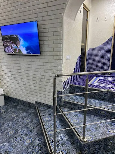 Баня Корлеоне — сауны и бани Харькова