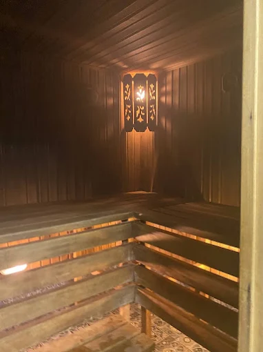 Баня Корлеоне — сауны и бани Харькова