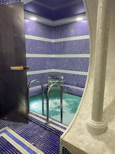 Баня Корлеоне — сауны и бани Харькова